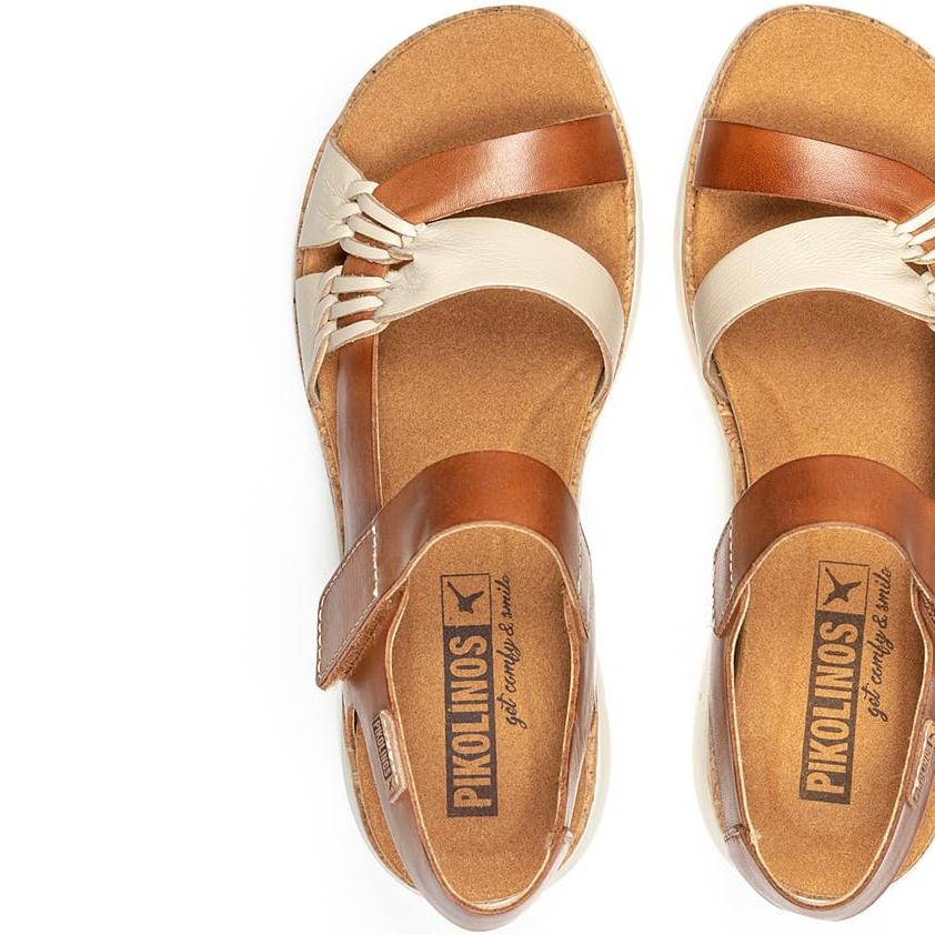 Pikolinos Palma W4n-0968 Sandals