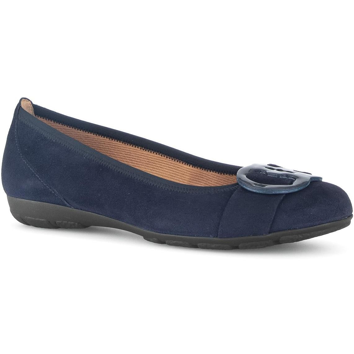 Gabor Women's Classic Flats 64-163-27
