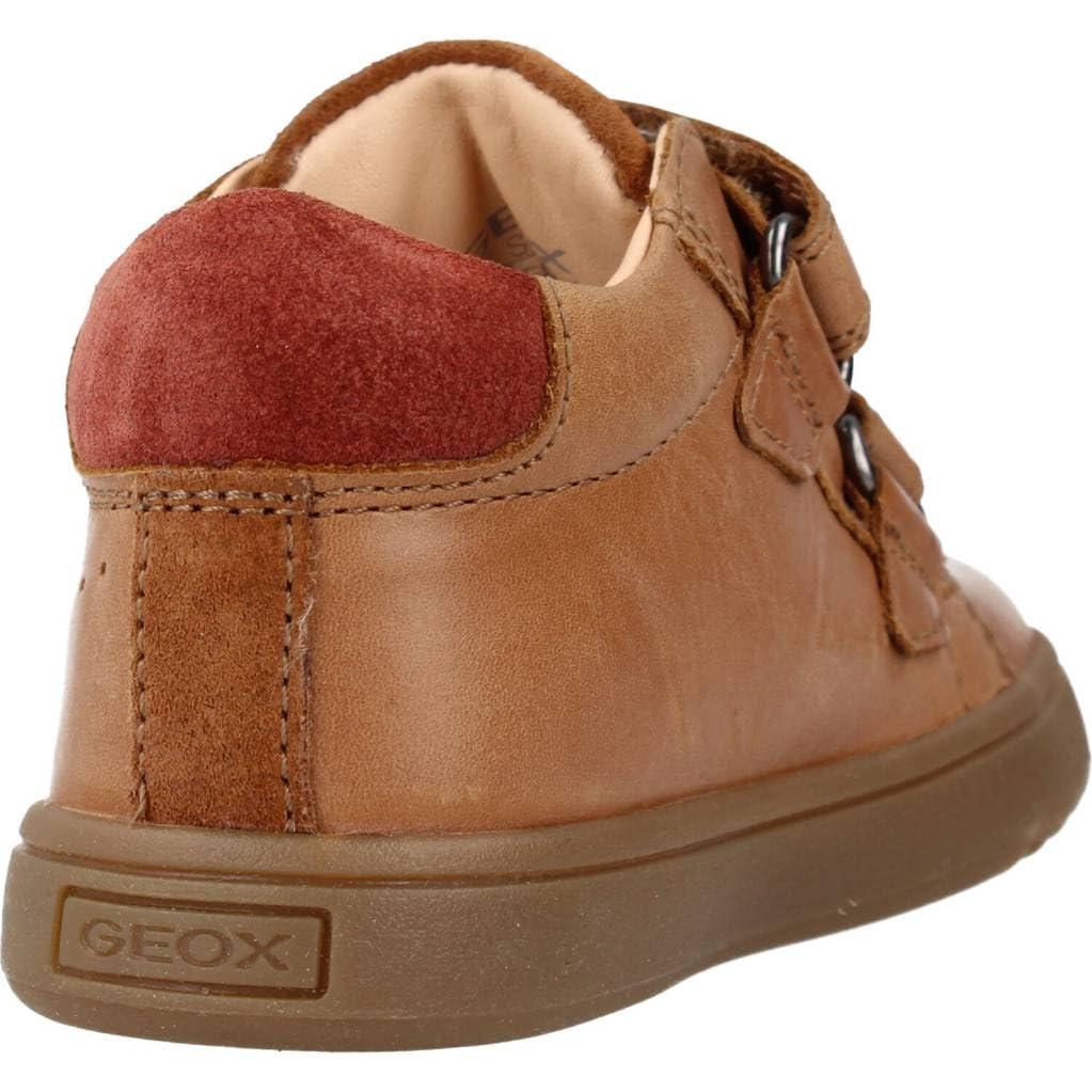 Geox B Biglia Boy D Trainers