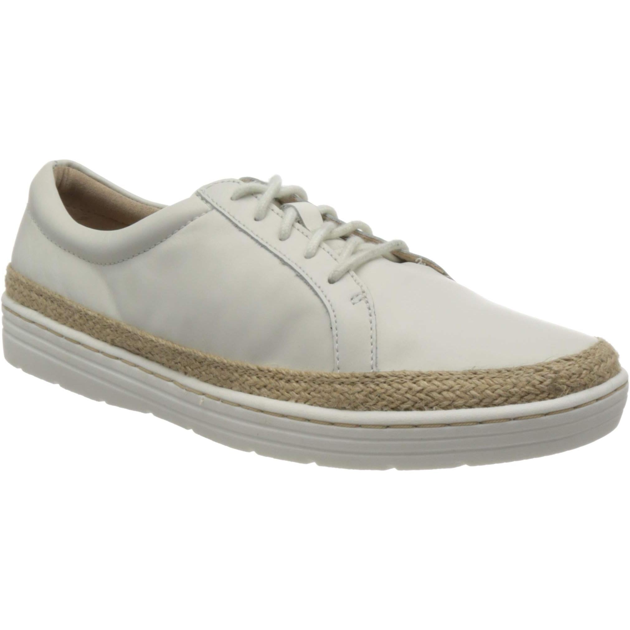 Clarks Marie Mist Flats
