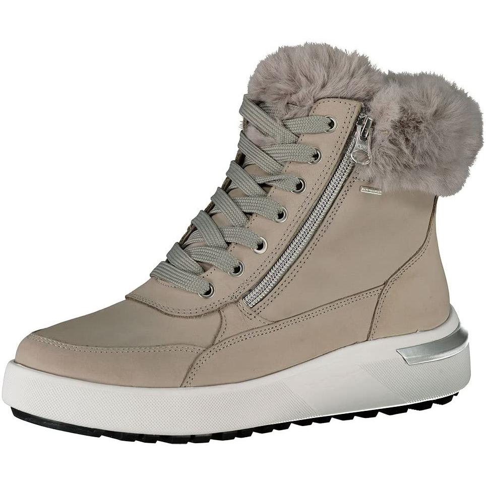 Geox D Dalyla B Abx Boots