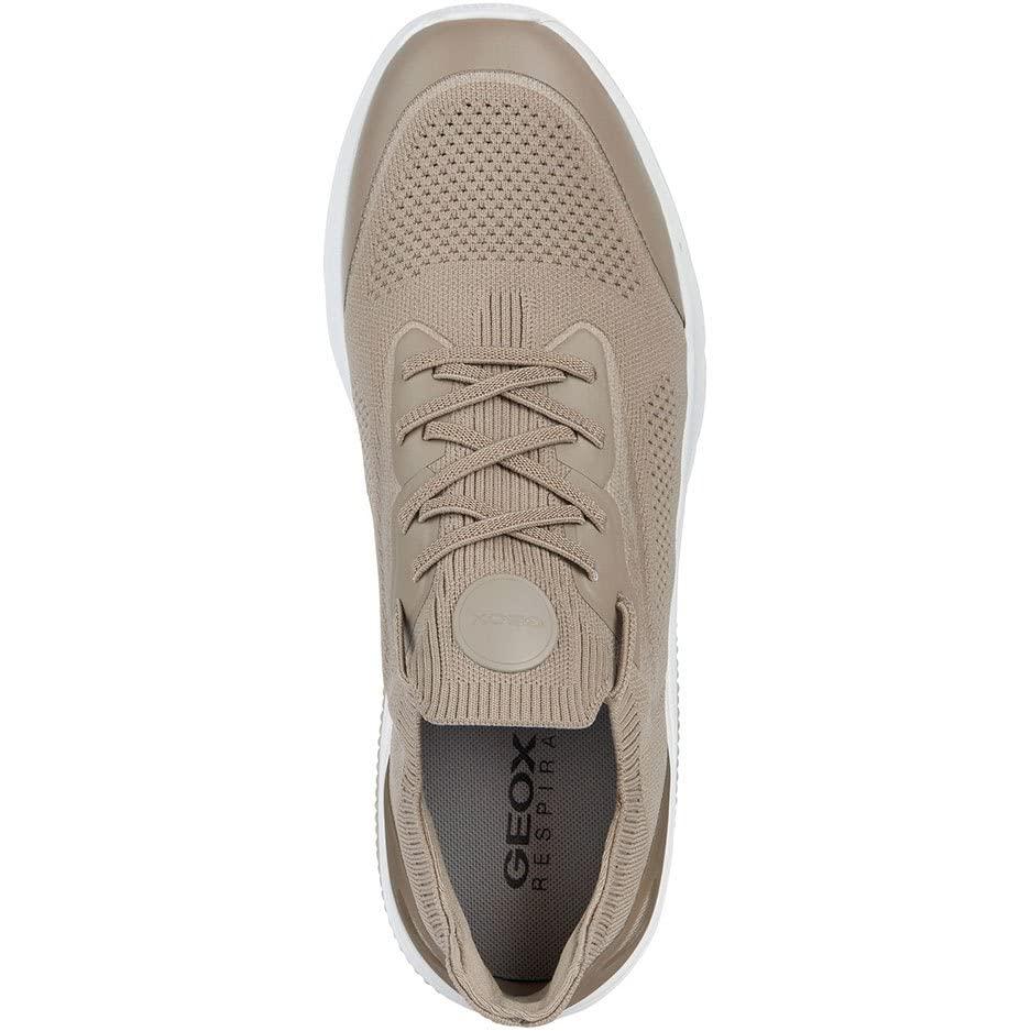 Geox U Spherica Actif Trainers