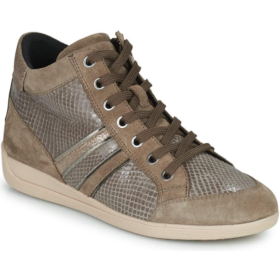 Geox D Myria B Trainers