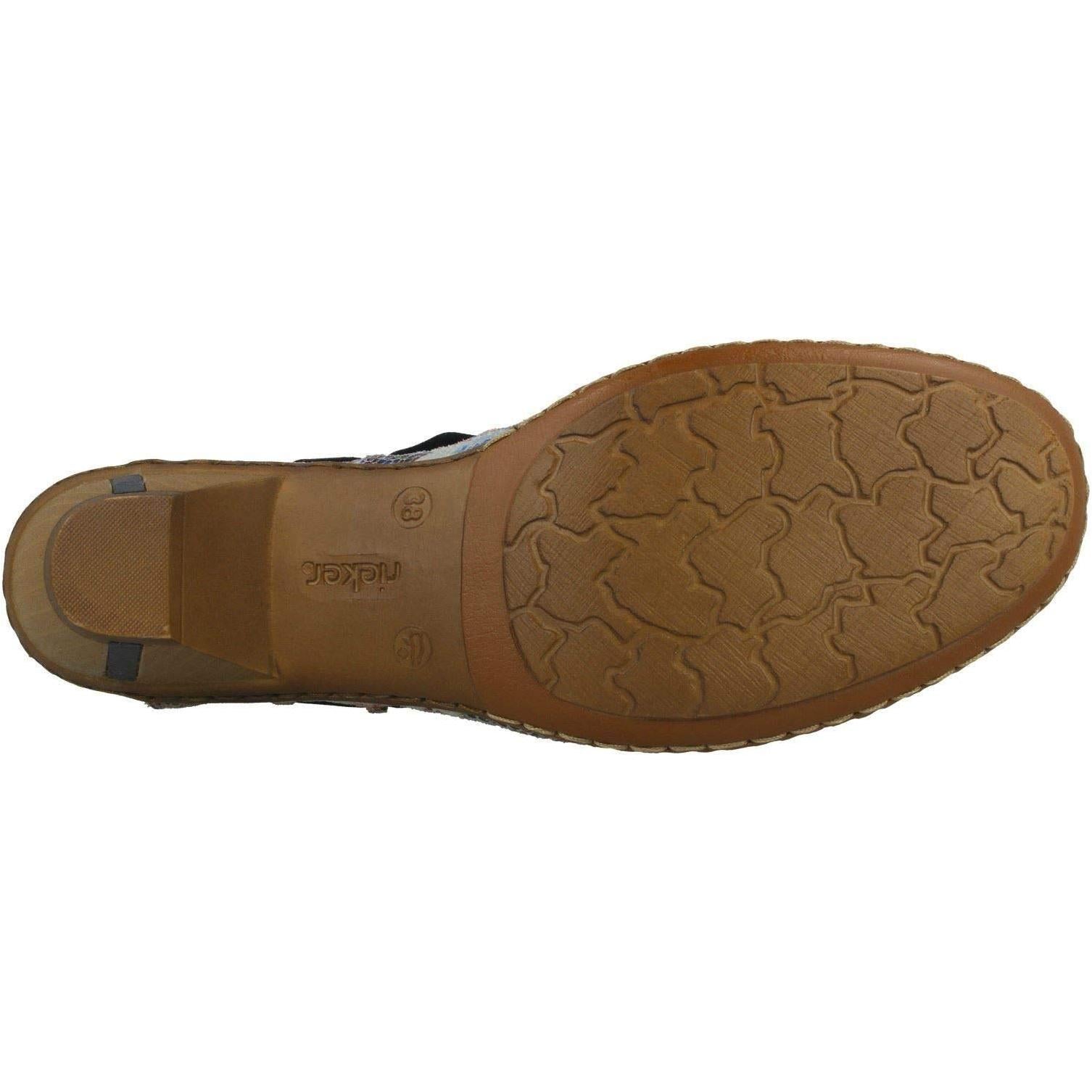 Rieker 43753 Heels