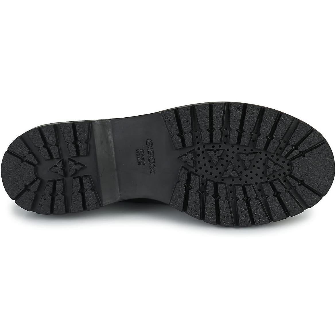 Geox D Bleyze H Trainers