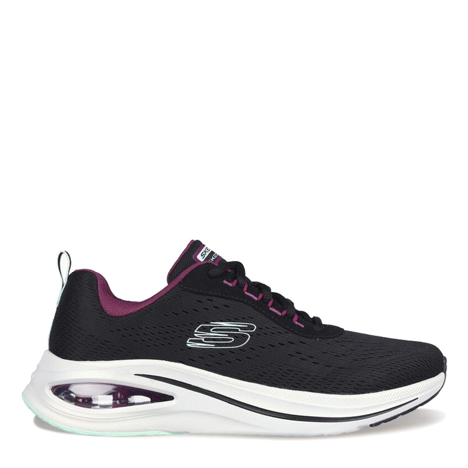Skechers Skech-air Meta Aired Out Trainers