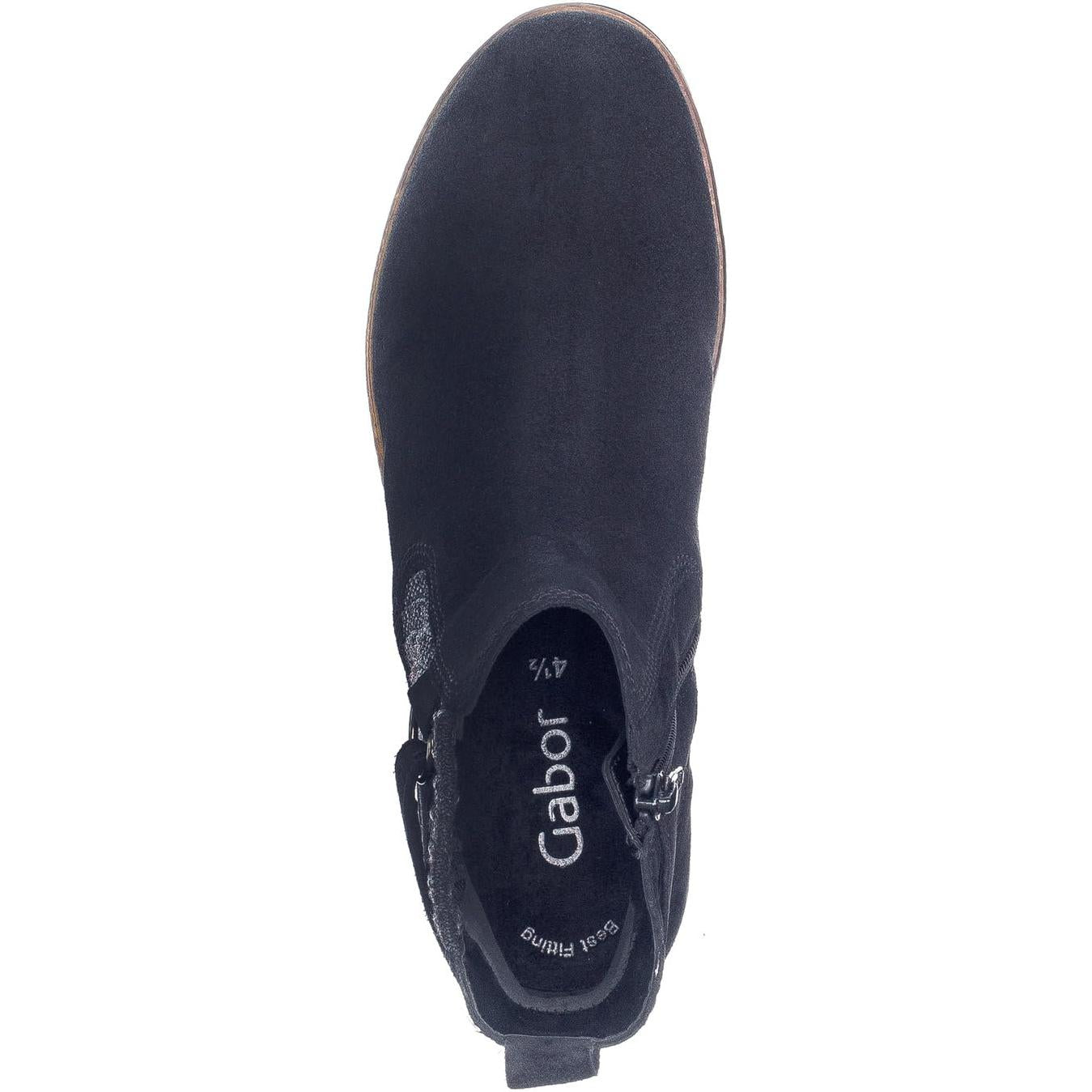 Gabor Damen - Stiefeletten Boots