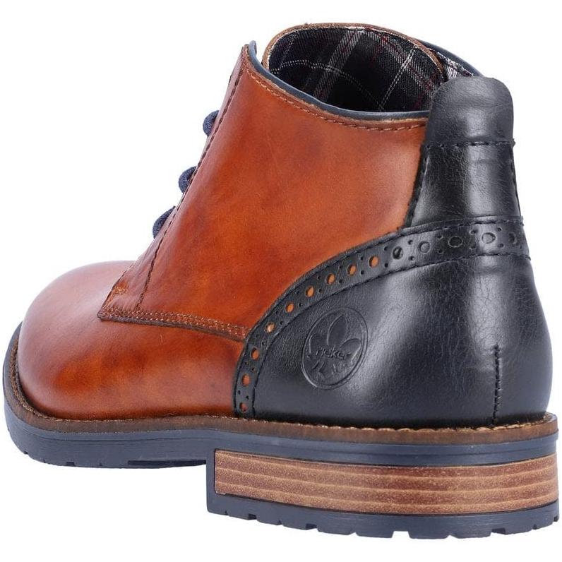 Rieker B1322 Boots