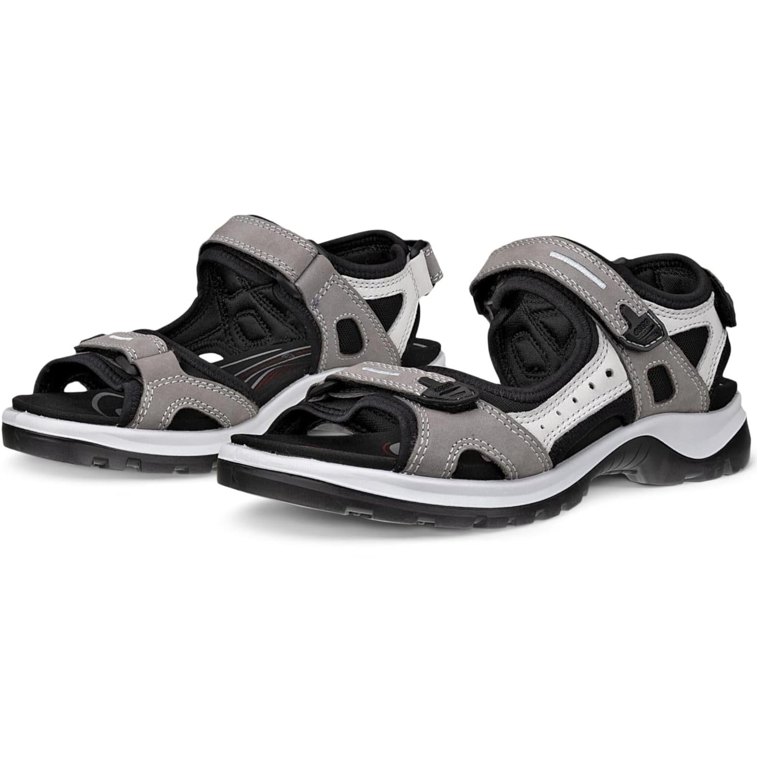 Ecco Women's Offroad Athletic Sandals 069563 Sandals
