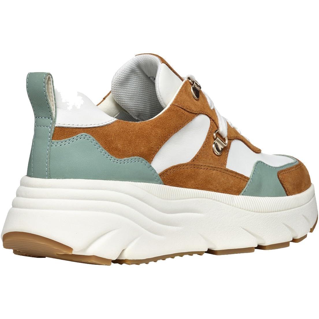 Geox D Diamanta D36UFE08522C1216 Trainers