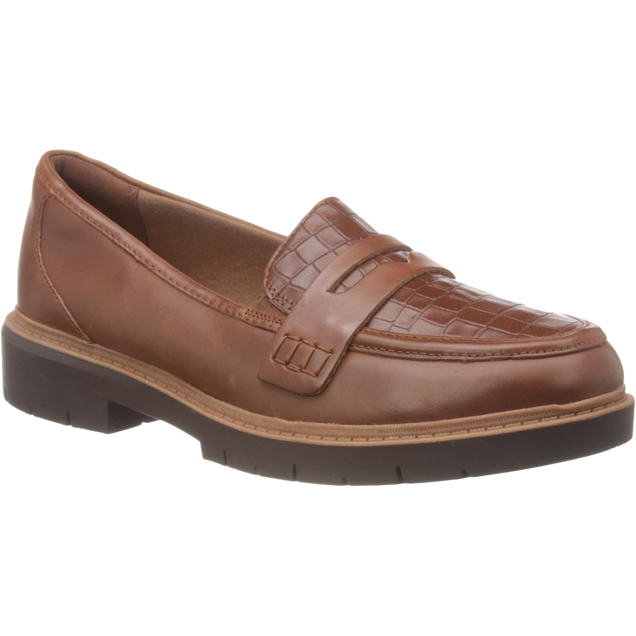 Clarks Westlynn Ayla Flats