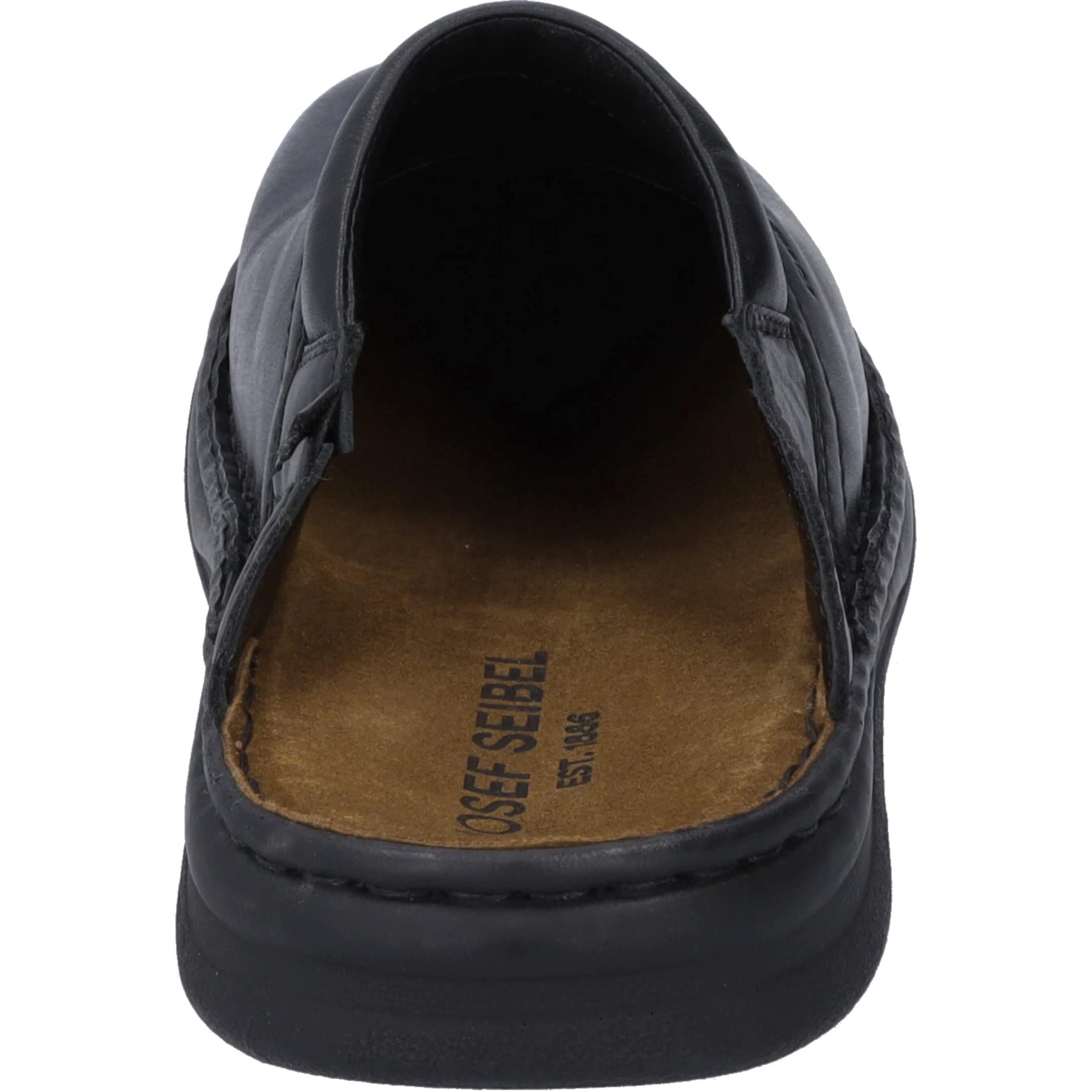 Josef Seibel Max Slippers