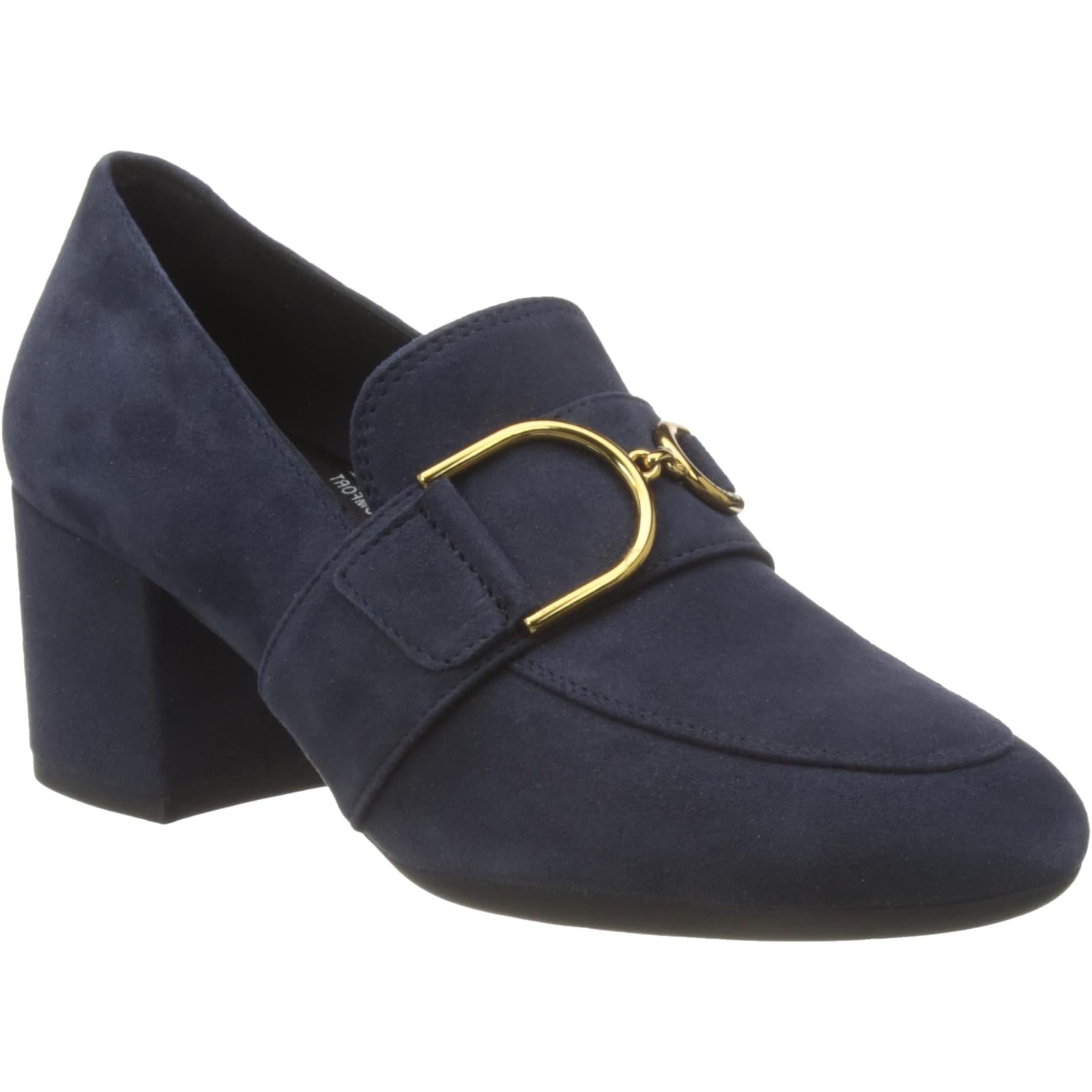 Geox D Eleana a Shoes