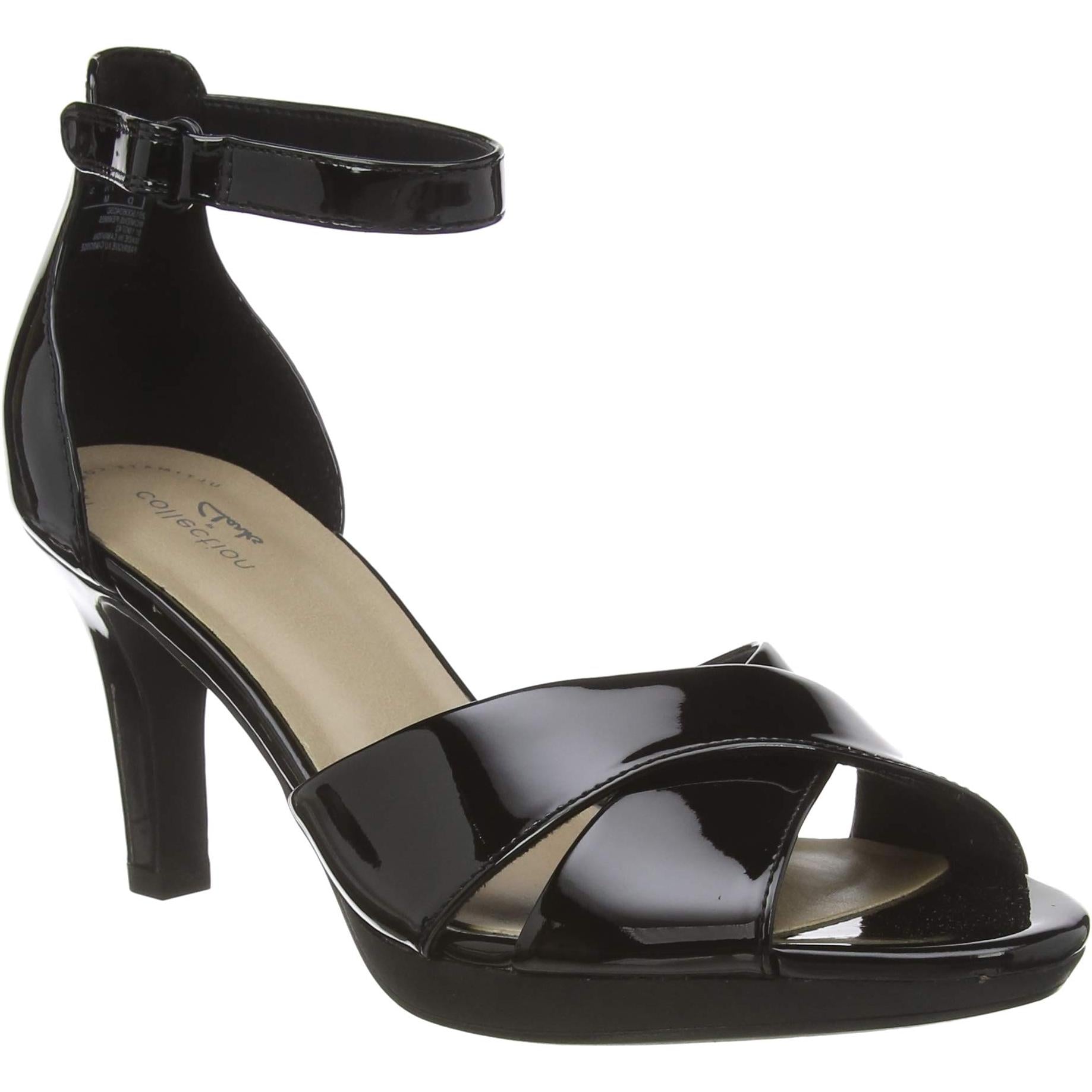 Clarks Adriel Cove Sandals