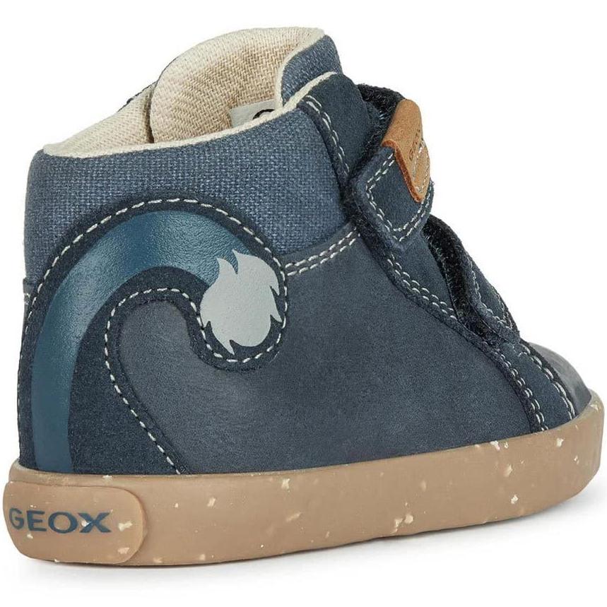 Geox B Kilwi Boy a Trainers