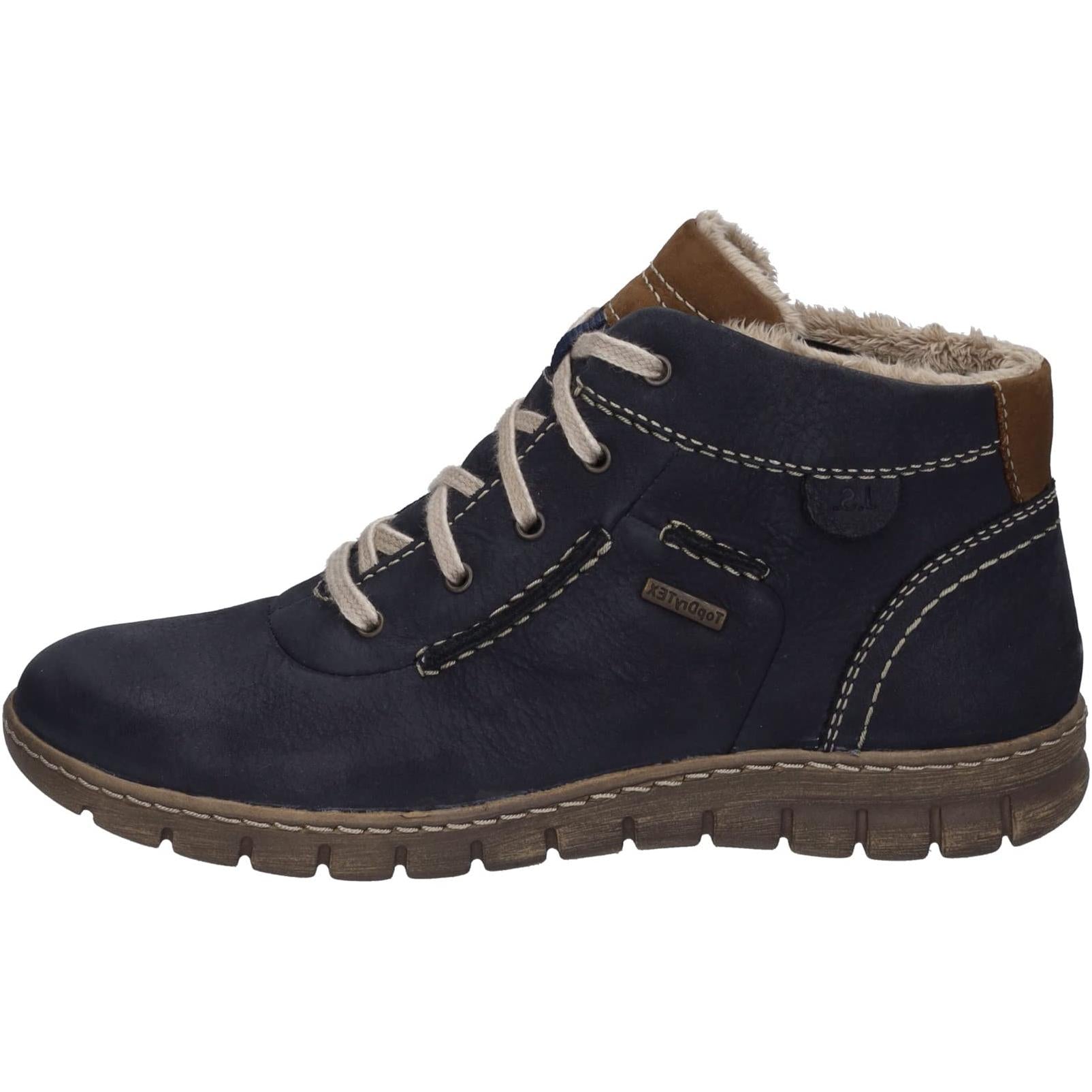 Josef Seibel Steffi 53 Boots