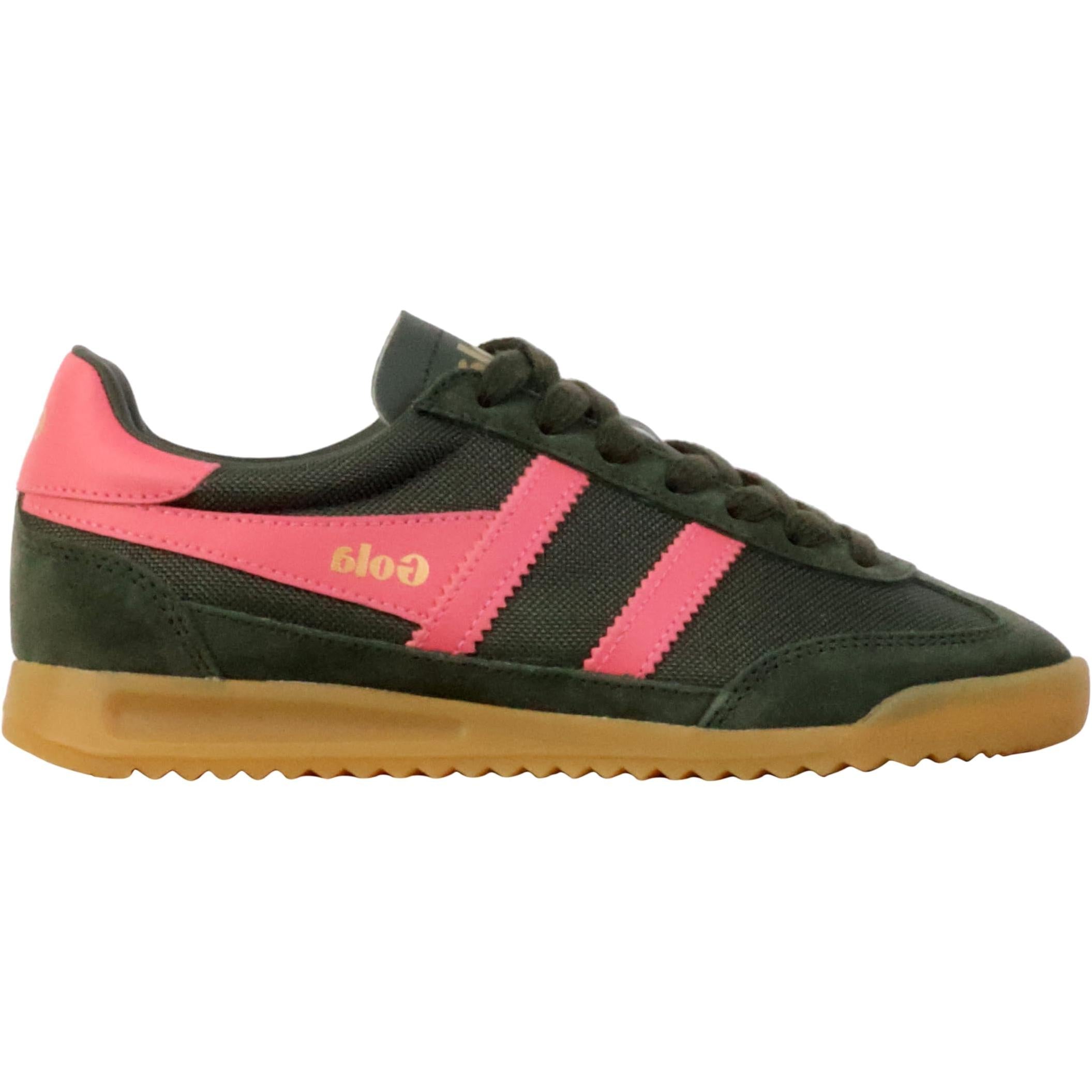 Gola Tornado Trainers