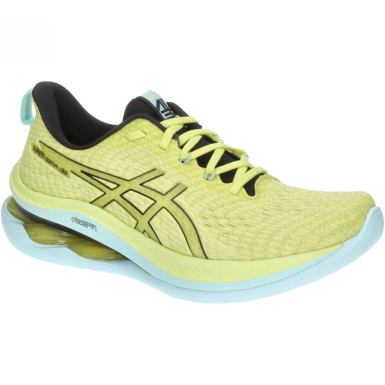 Asics Gel-kinsei Max Trainers