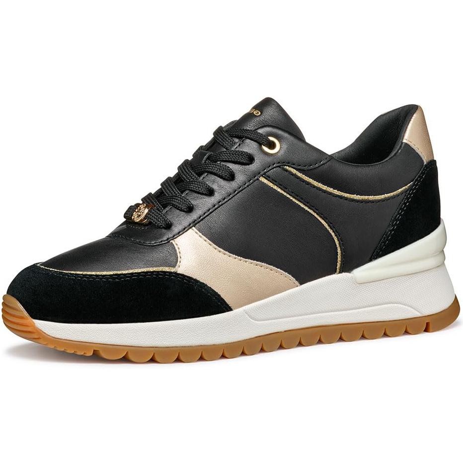Geox D Desya a Trainers