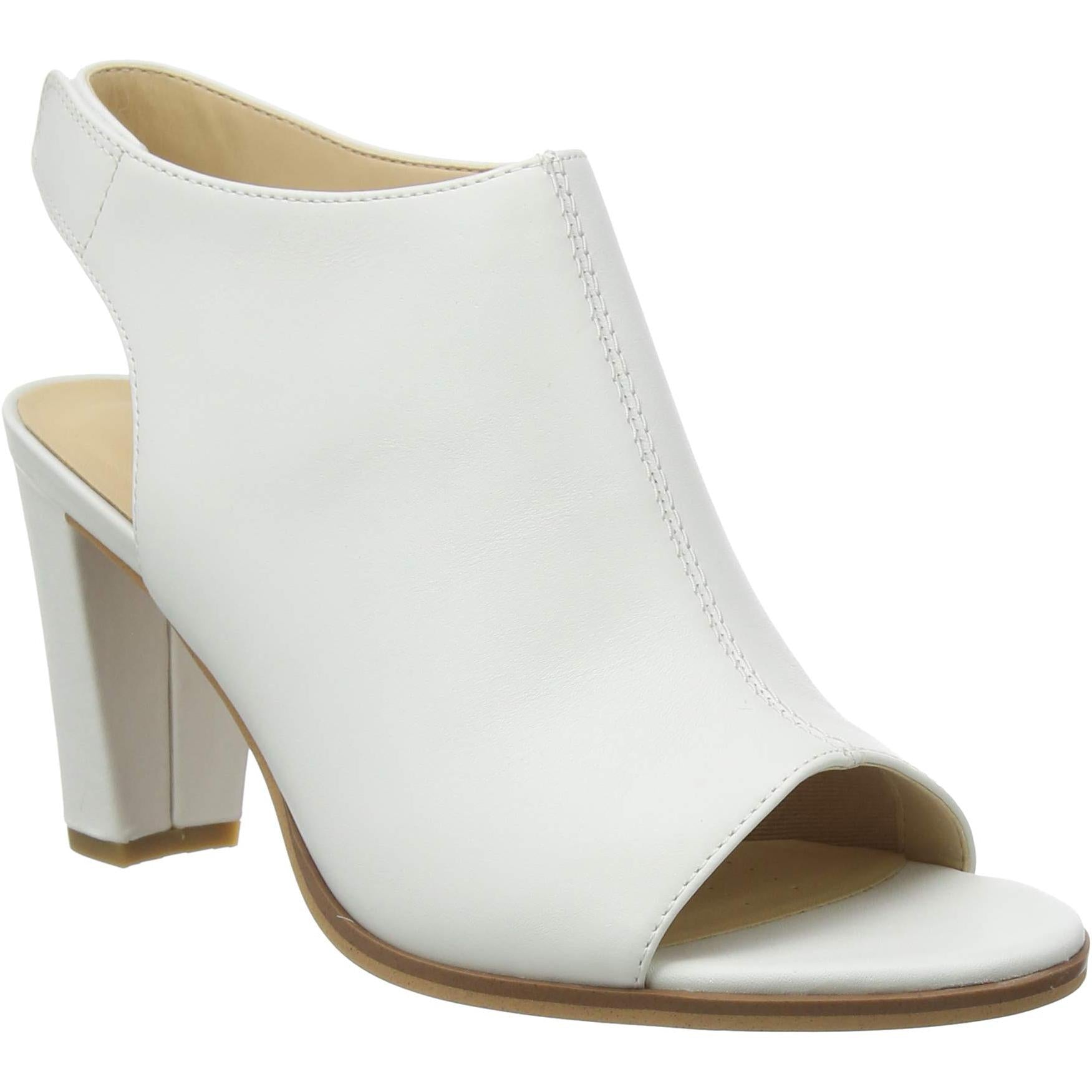 Clarks Kaylin85 Sling Heels