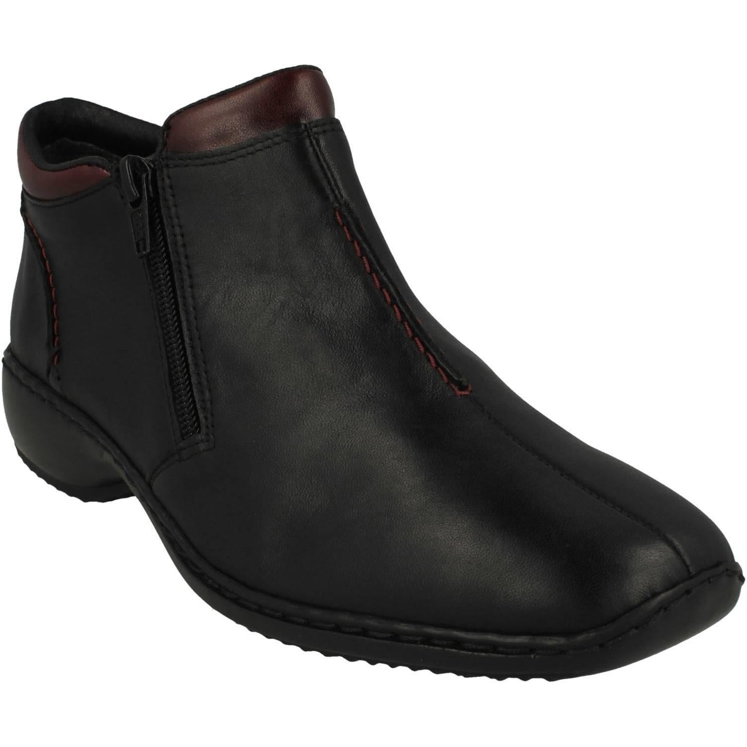 Rieker L3882 Boots