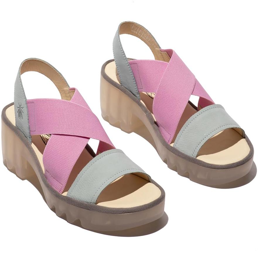 Fly London Taji502fly Sandals