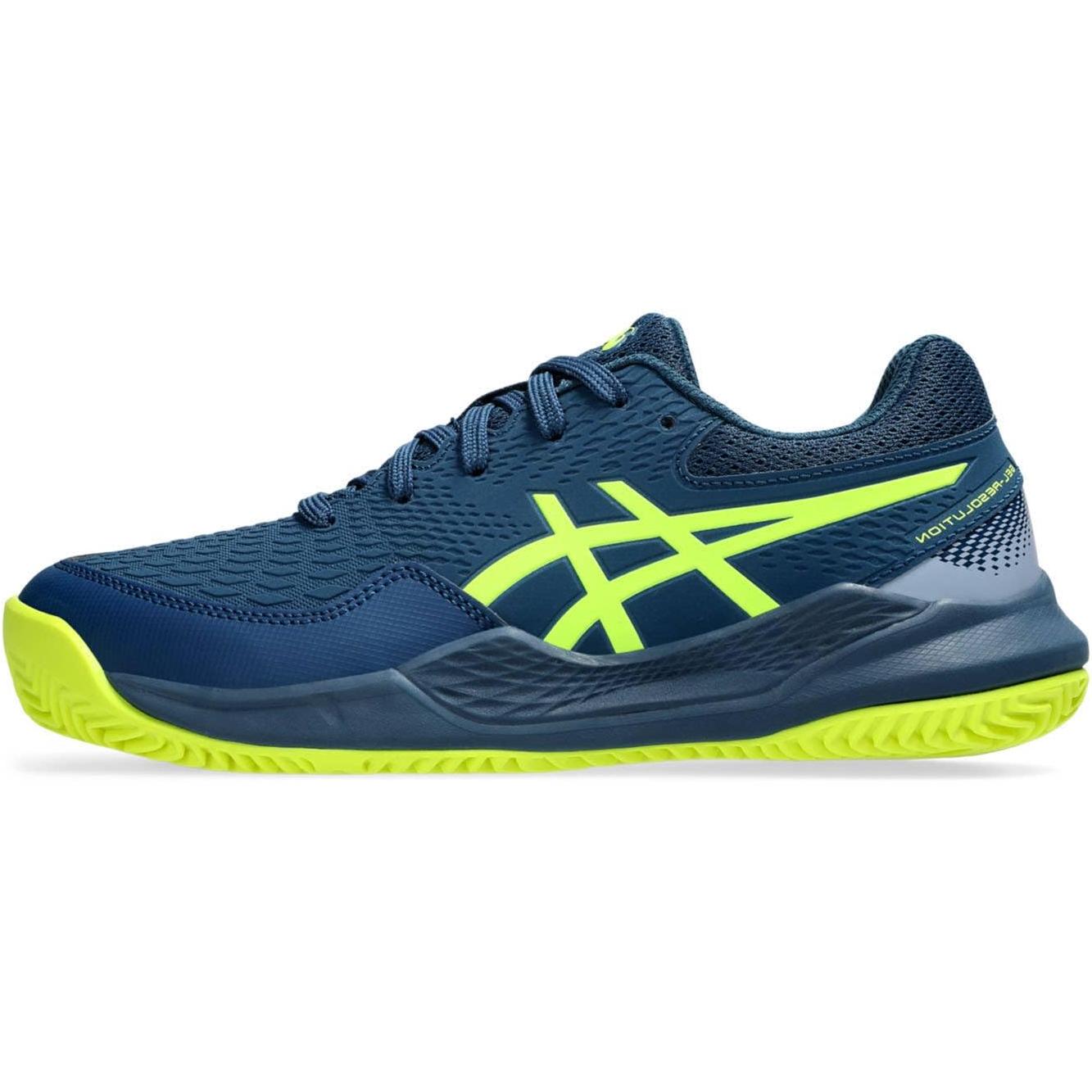 Asics Gel-contend 9 Trainers