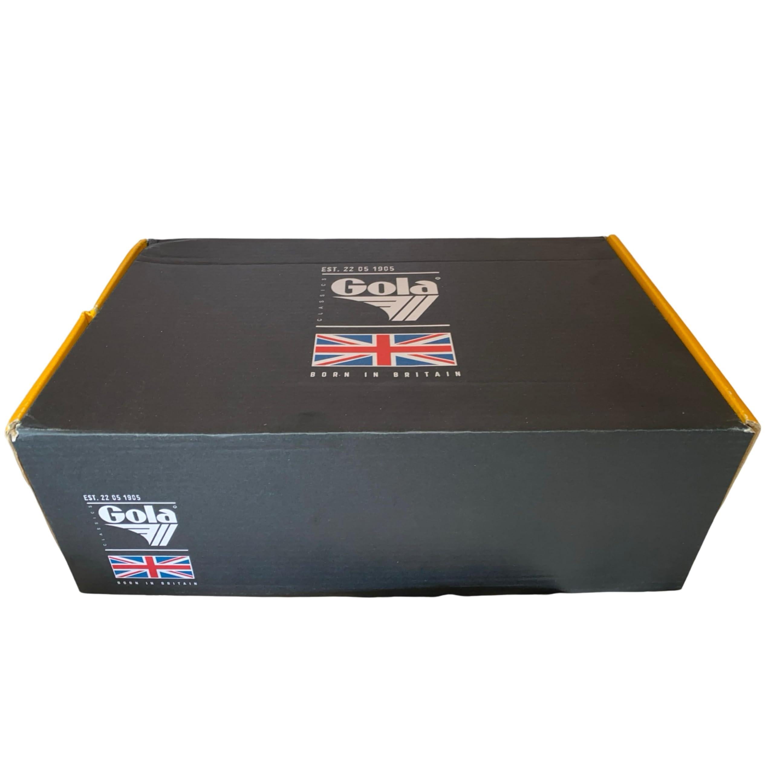 Gola Gola Daytona Trainers