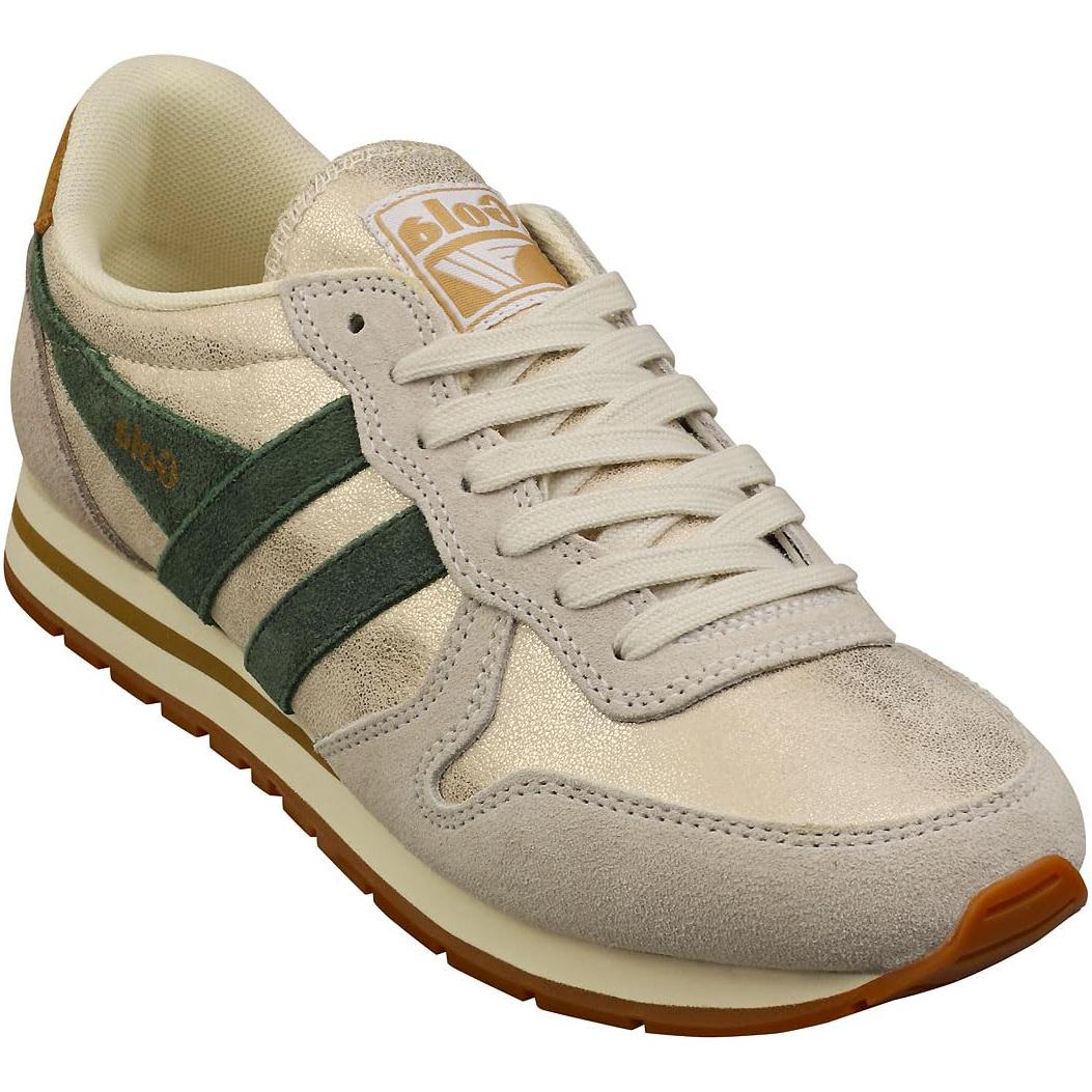 Gola Daytona Blaze Trainers