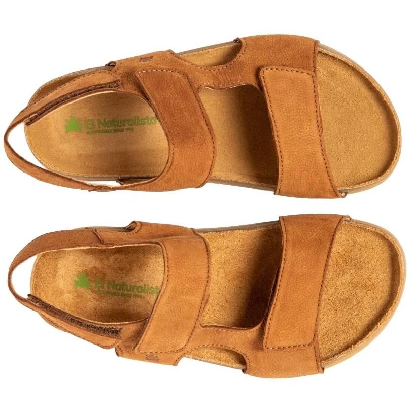 El Naturalista Horizon Sandals