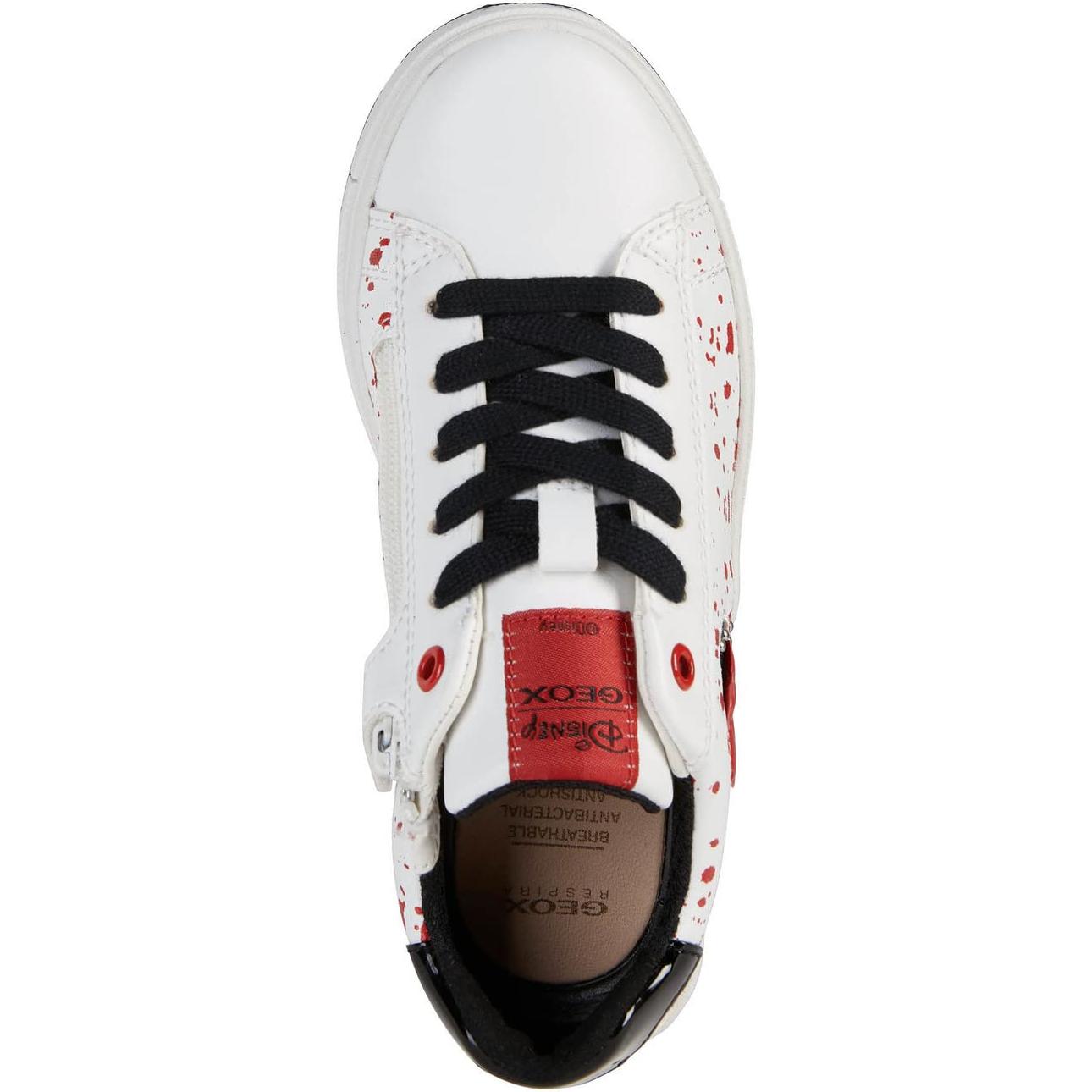 Geox J Rebecca Girl B Trainers