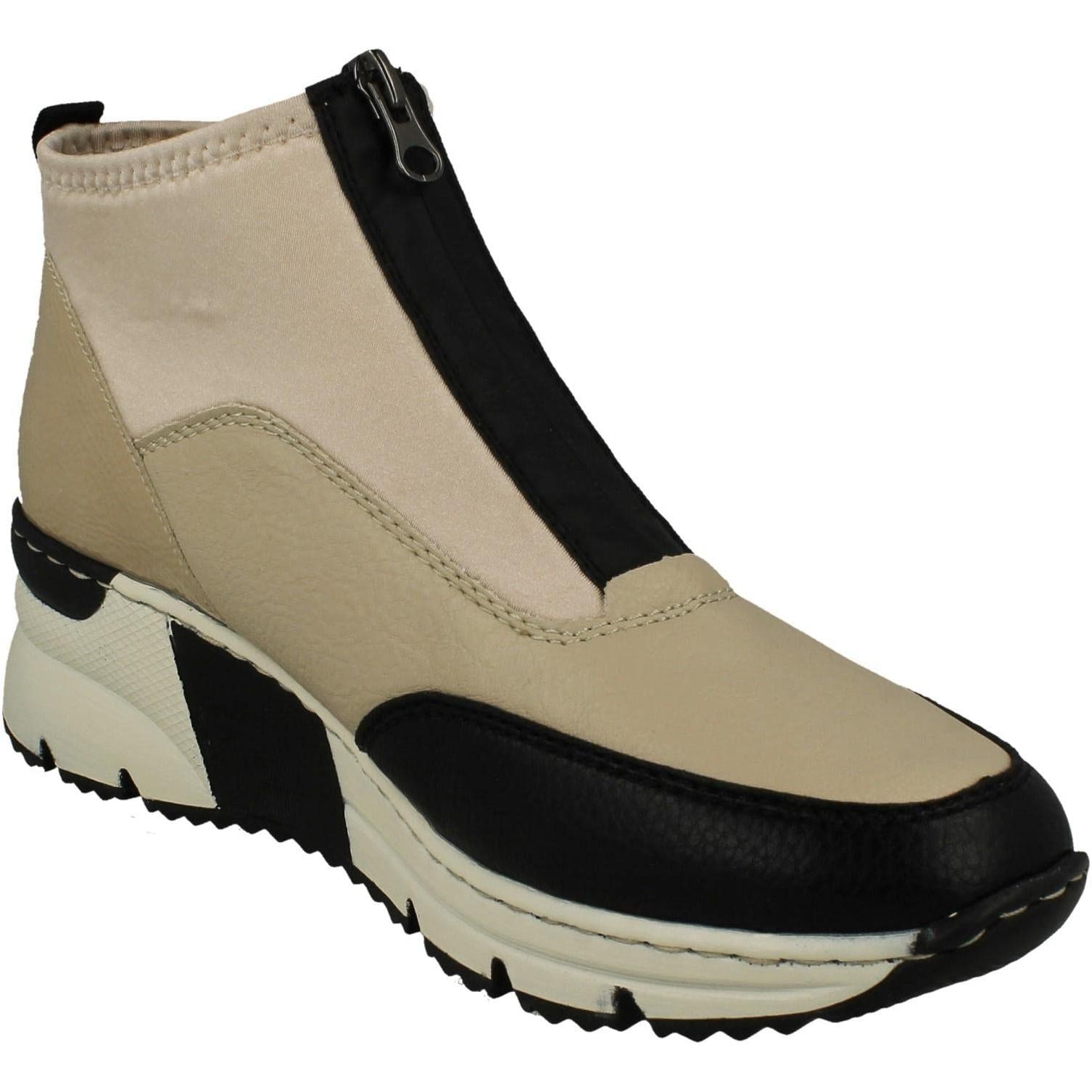 Rieker N6352 Boots