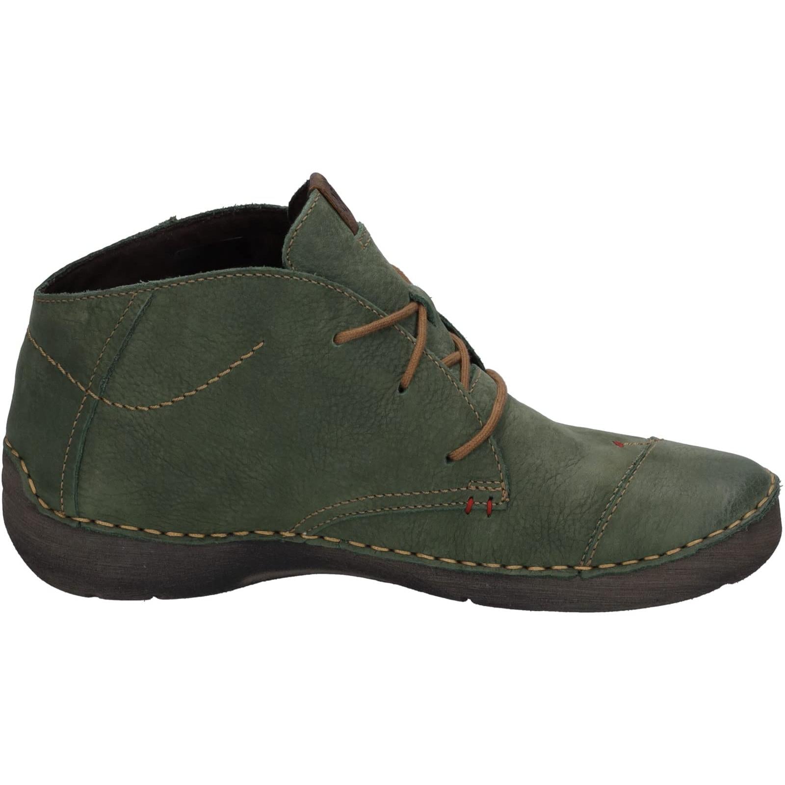 Josef Seibel Fergey Boots