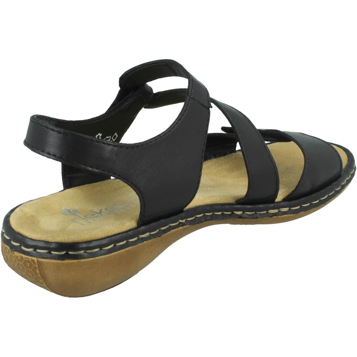 Rieker 659c7 Sandals