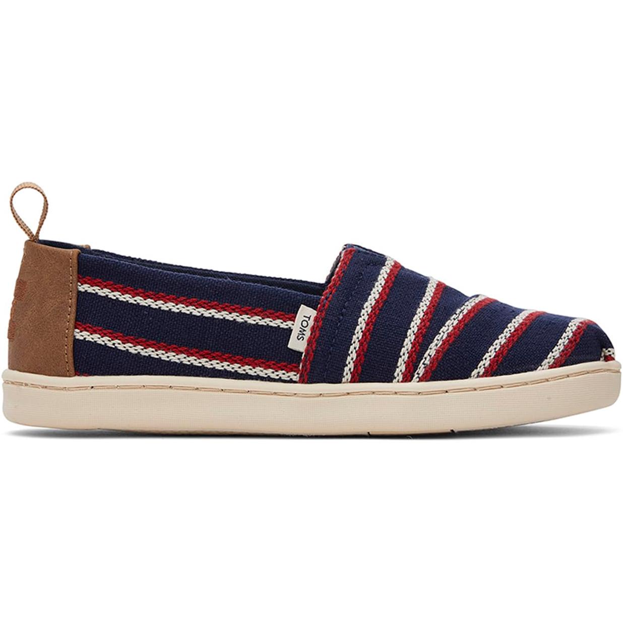 Toms Classic Alpargata