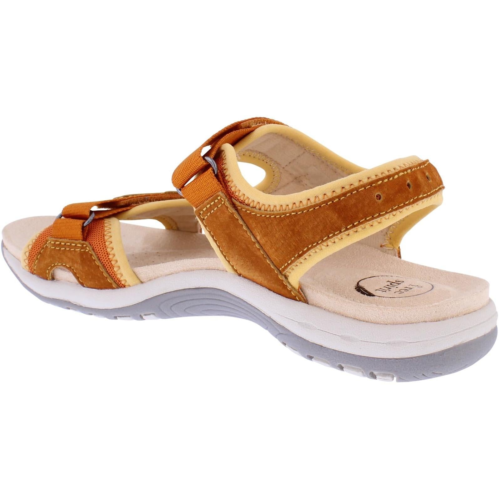 Free Spirit Frisco Sandals