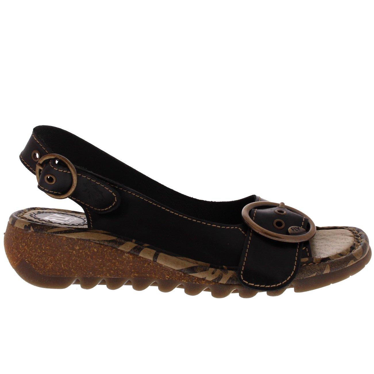 Fly London Tram723fly Sandals