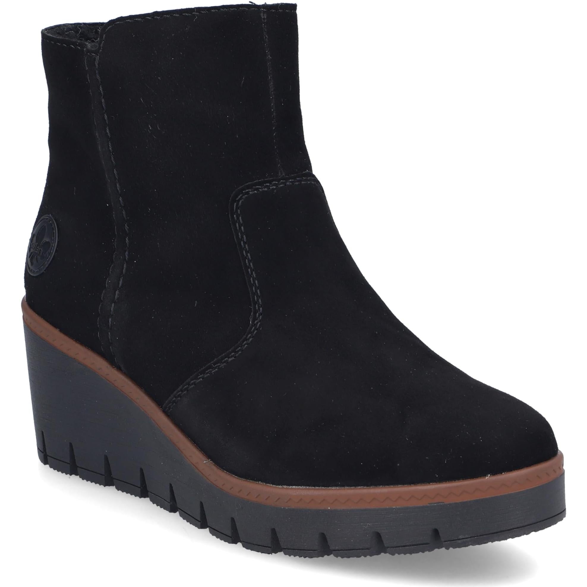 Rieker Y5065 Boots