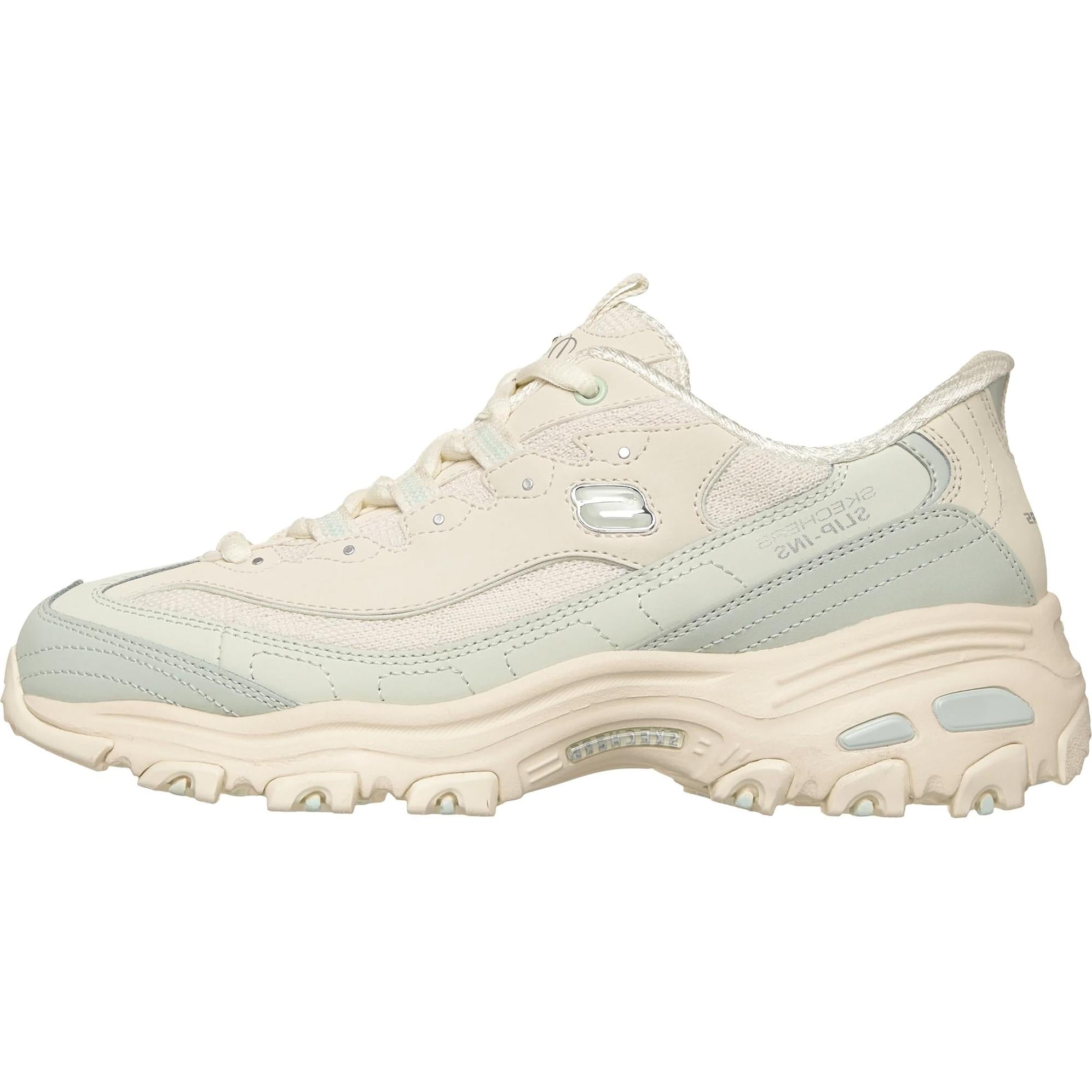 Skechers D'lites Slippers