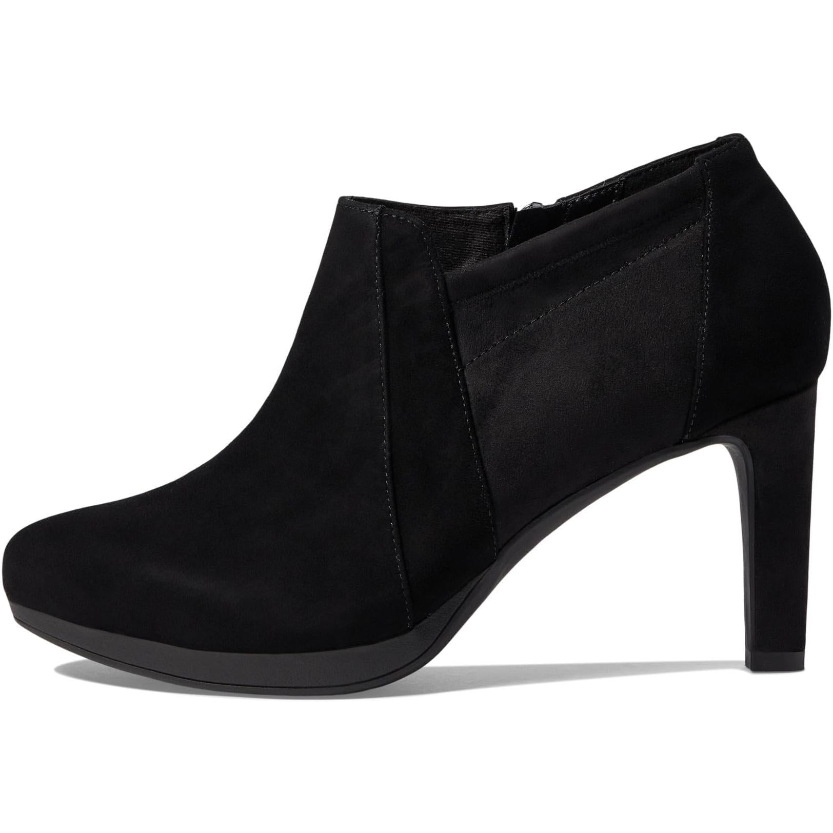 Clarks Charlten Bay Boots