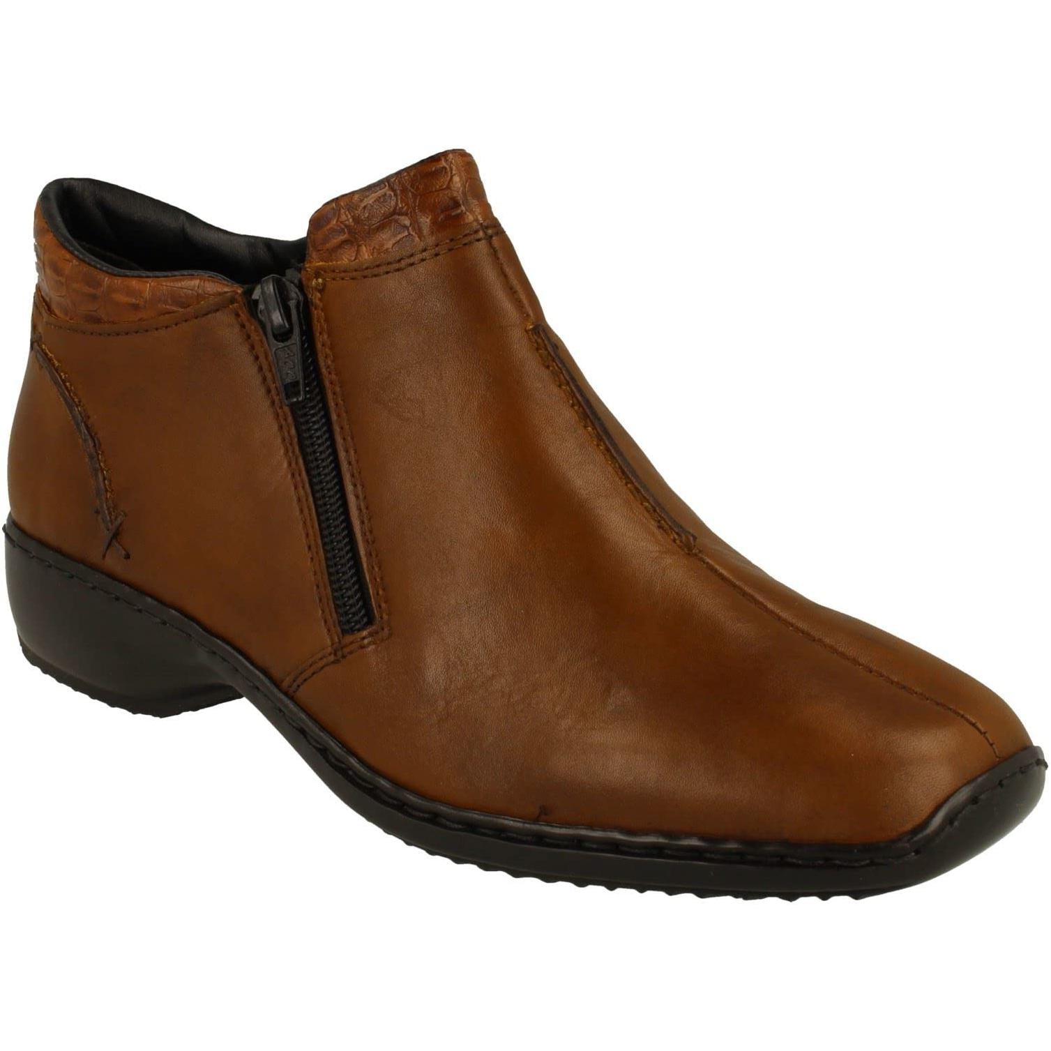 Rieker L3882 Boots