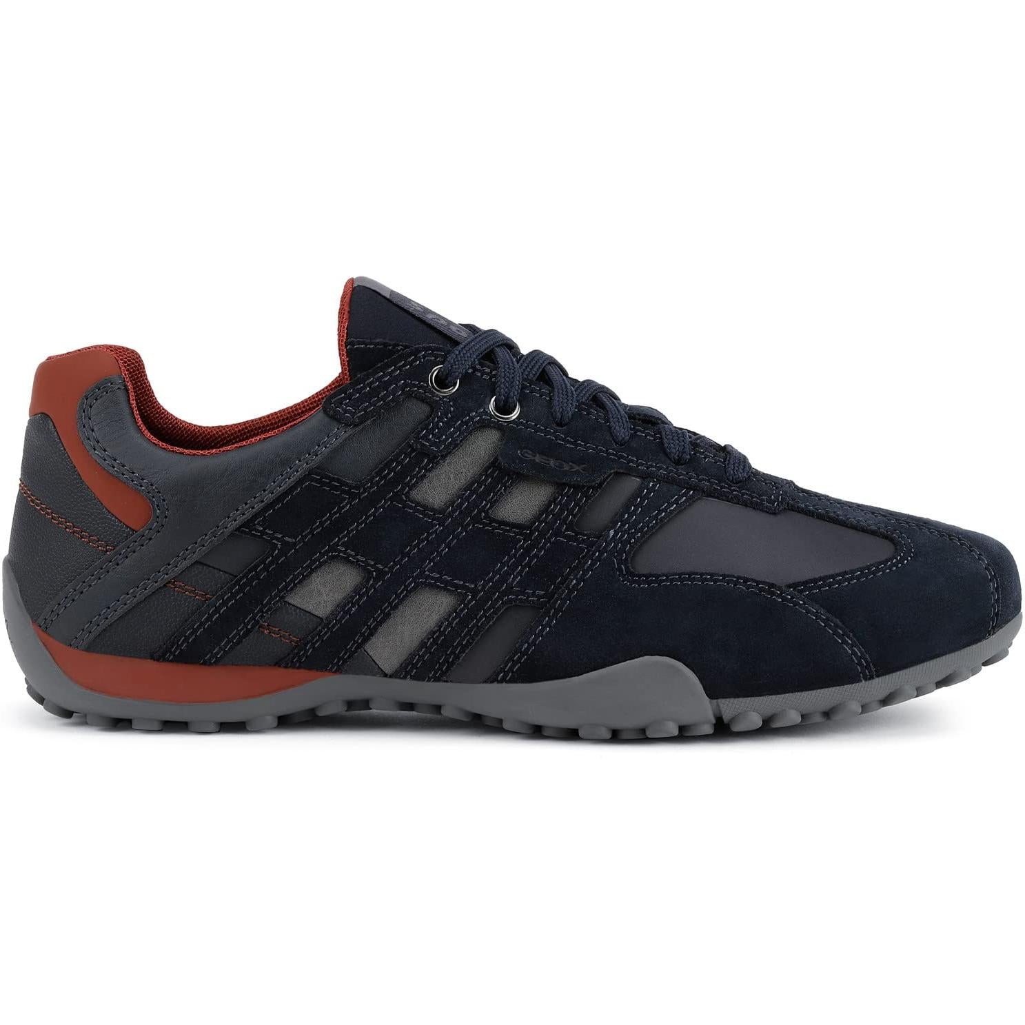 Geox Uomo Snake K Shoes