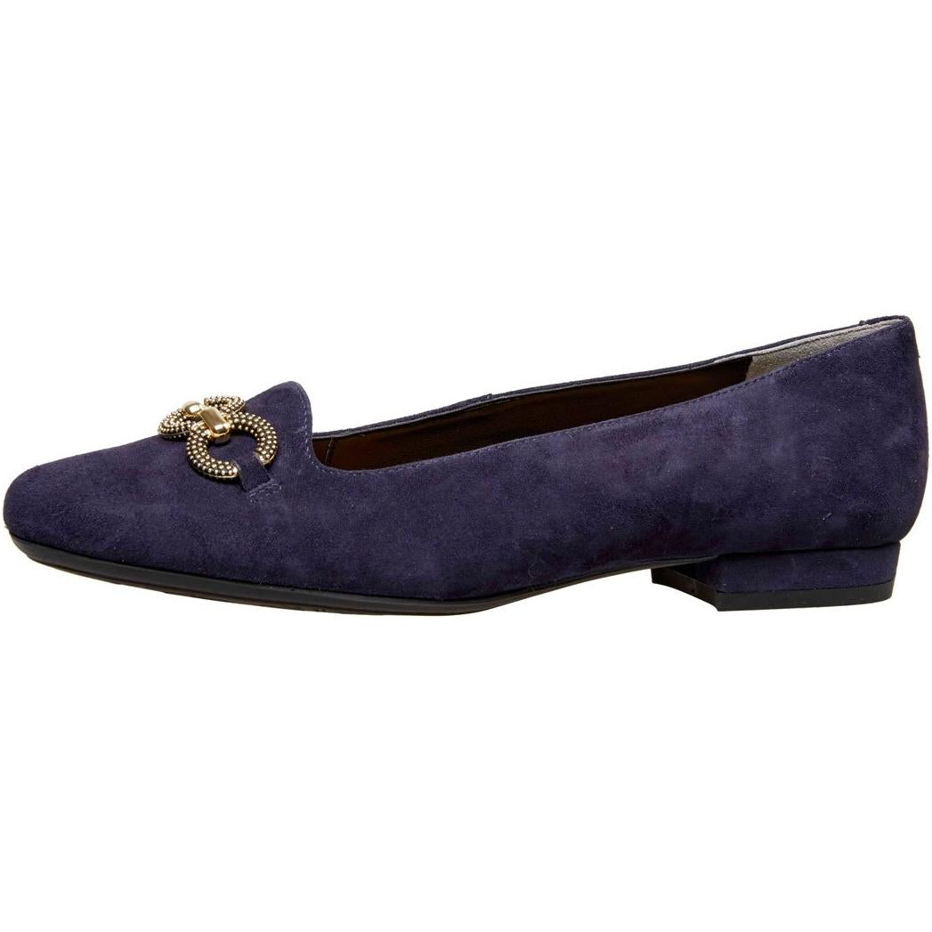 Van Dal Natick Heels