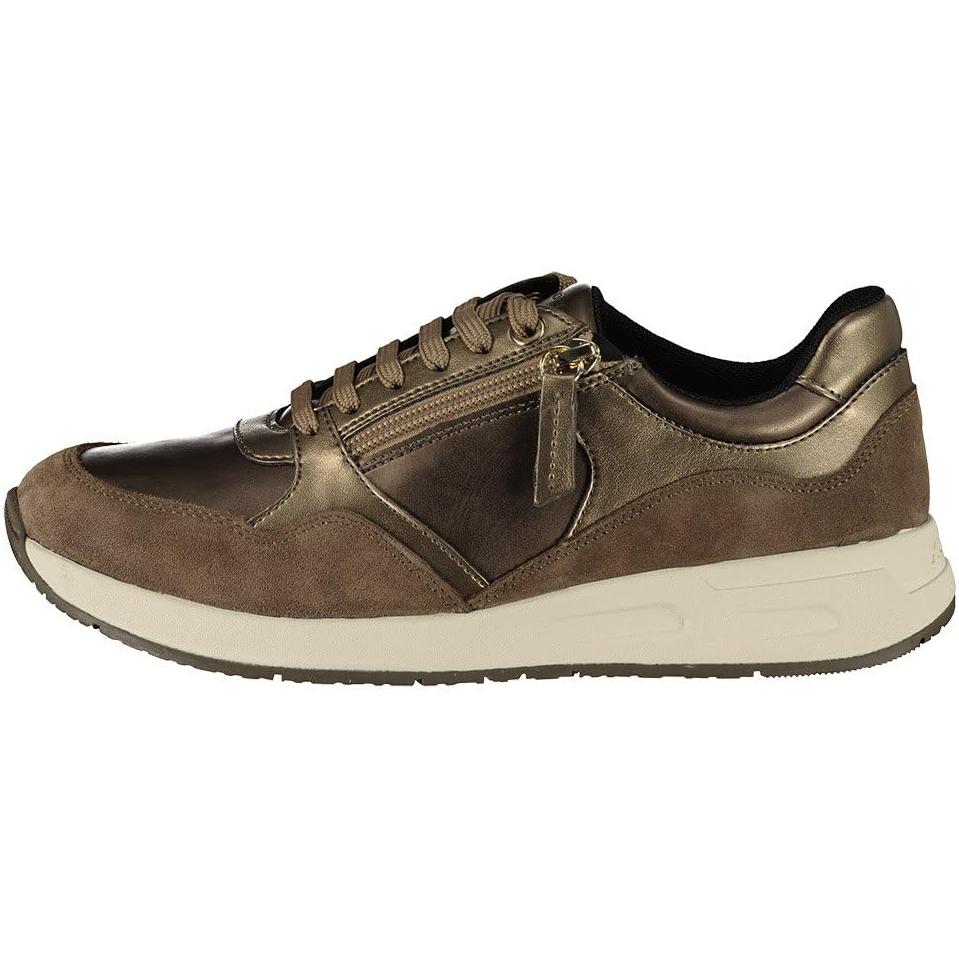 Geox D Bulmya B Trainers