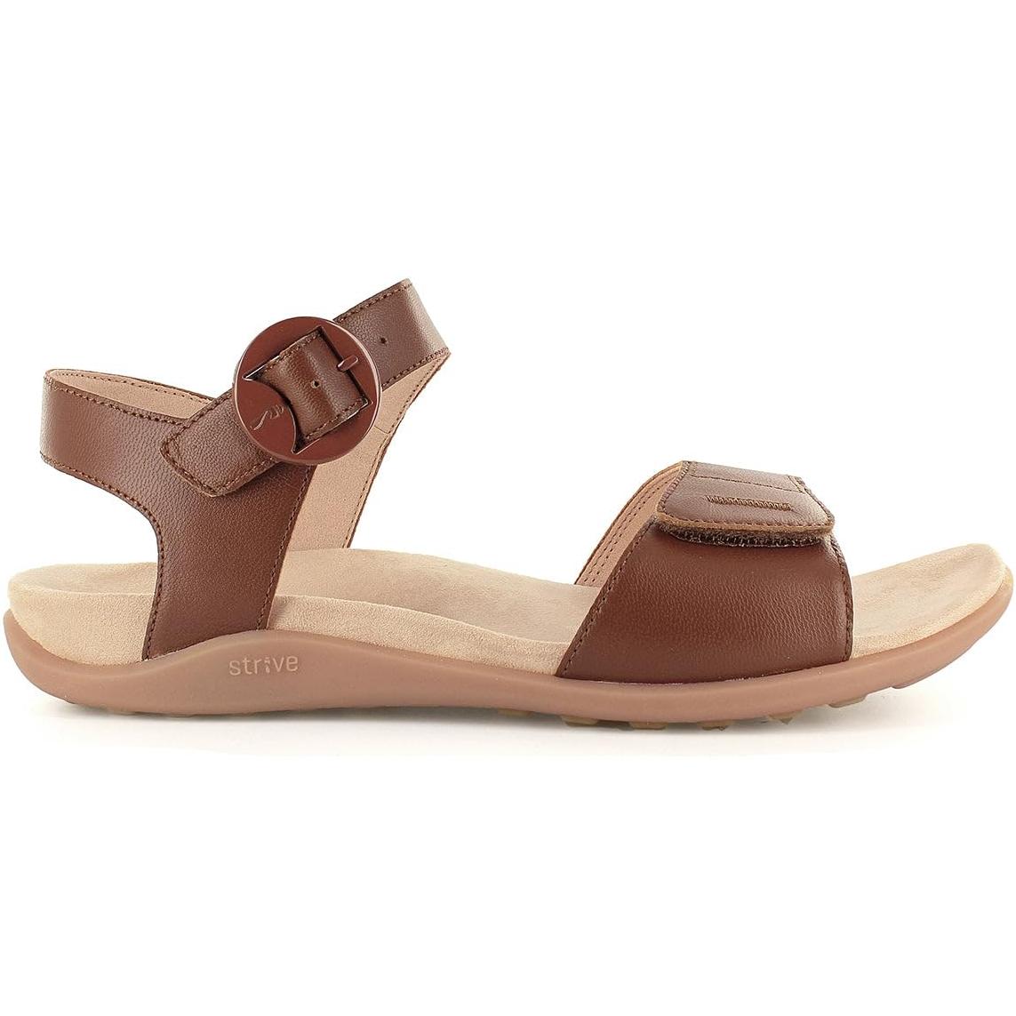 Strive Bay Sandals