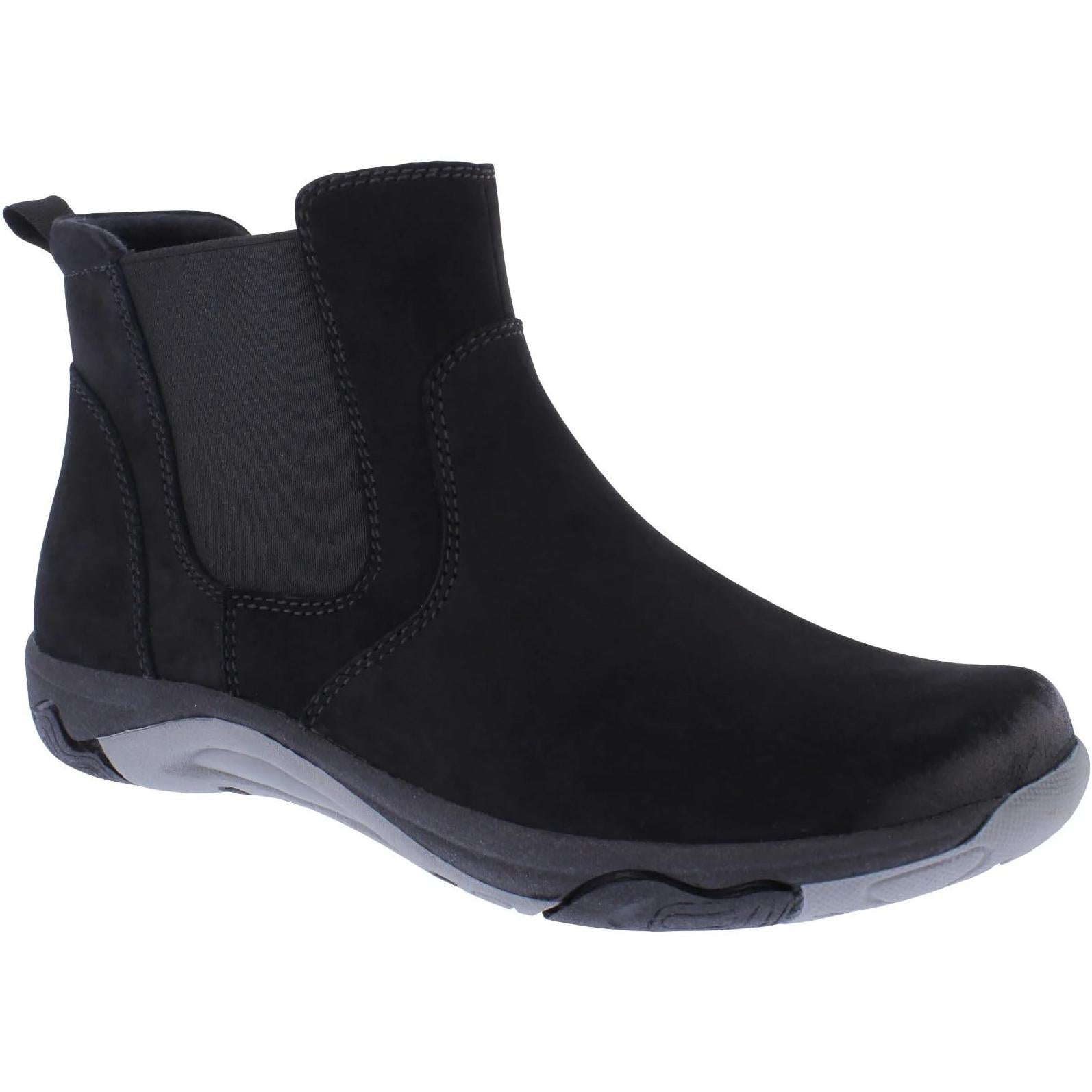 Free Spirit Preta Boots
