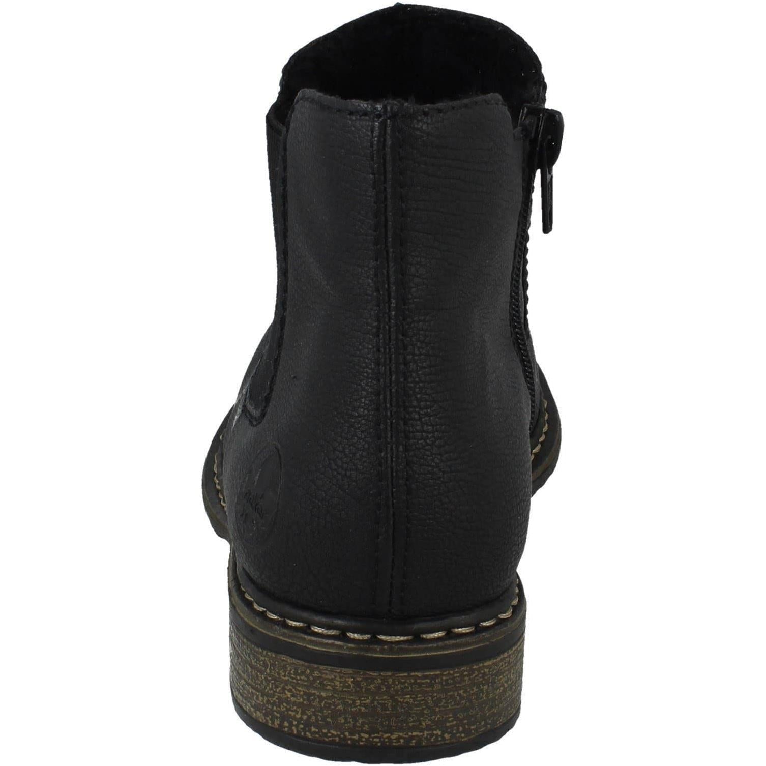Rieker Z4994 Boots