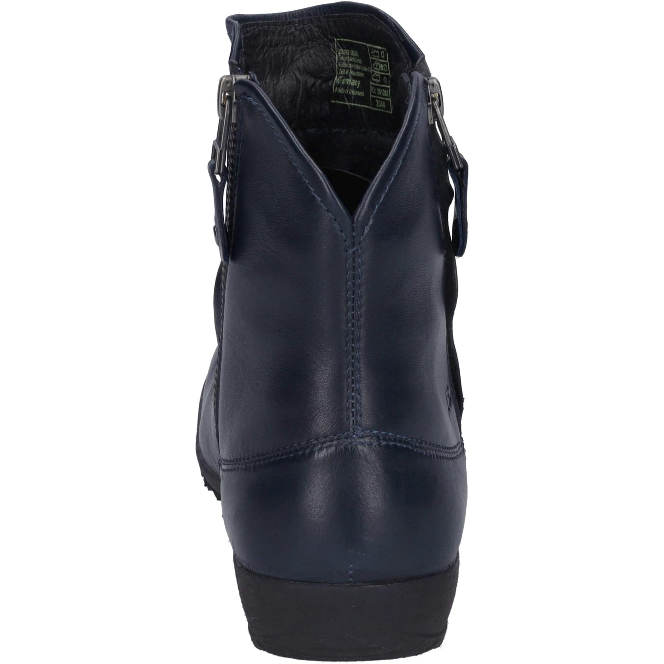 Josef Seibel Naly 24 Boots