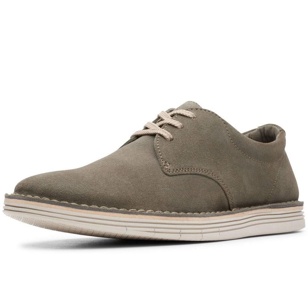Clarks Forge Vibe Shoes