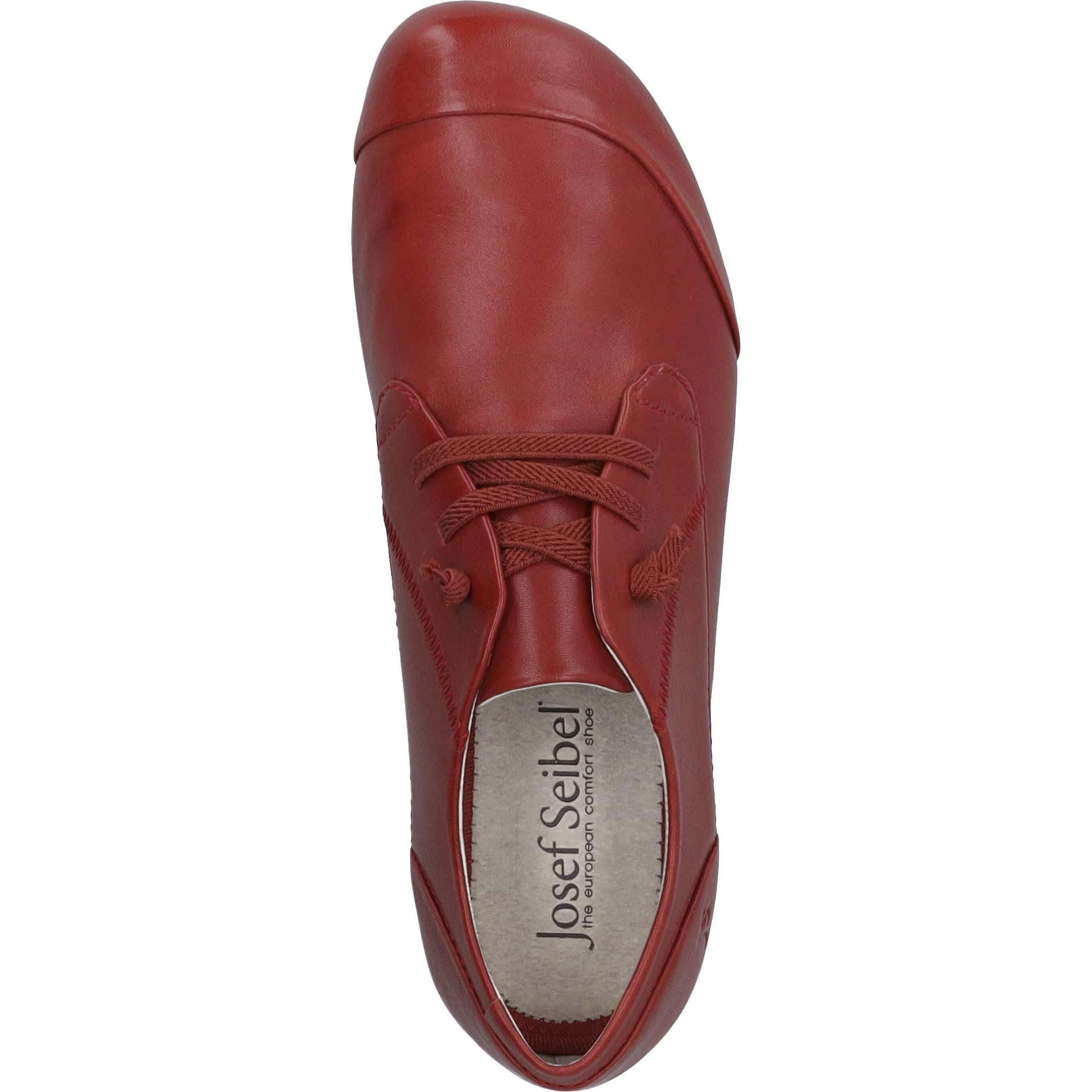 Josef Seibel Fiona 01 Flats
